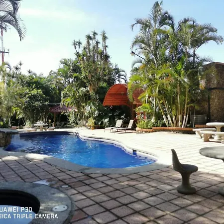 Hotel Cibeles Resort-2